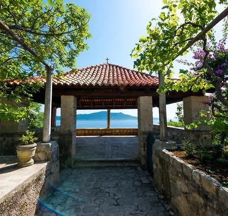 Nene Daire Trsteno